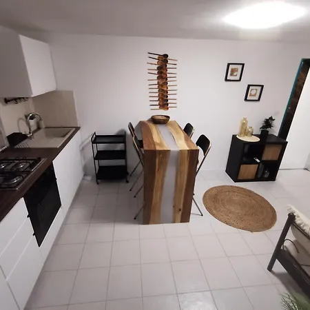 Apartments Malic Pridraga Room photo