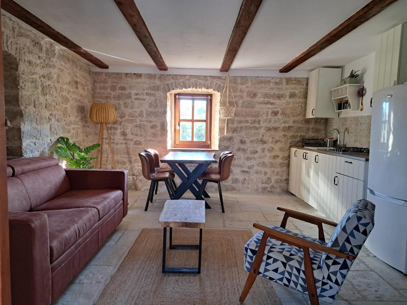 Apartments Malic * Pridraga