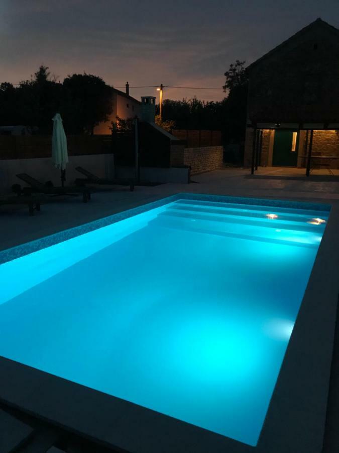 Apartment Apartments Malic *
