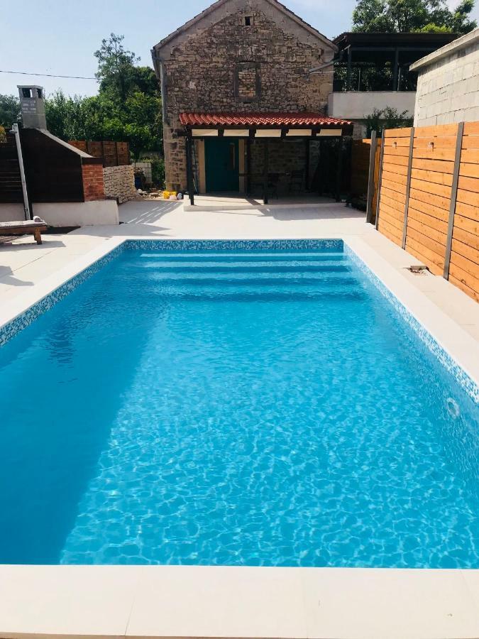 Apartments Malic Apartment Pridraga