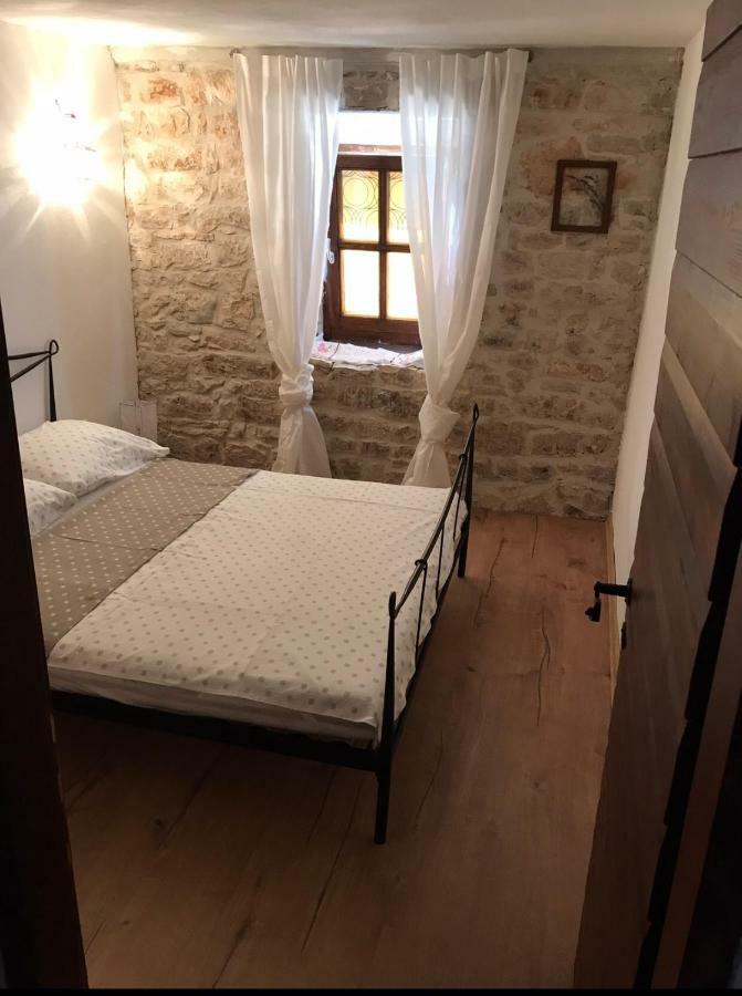 Apartments Malic *
